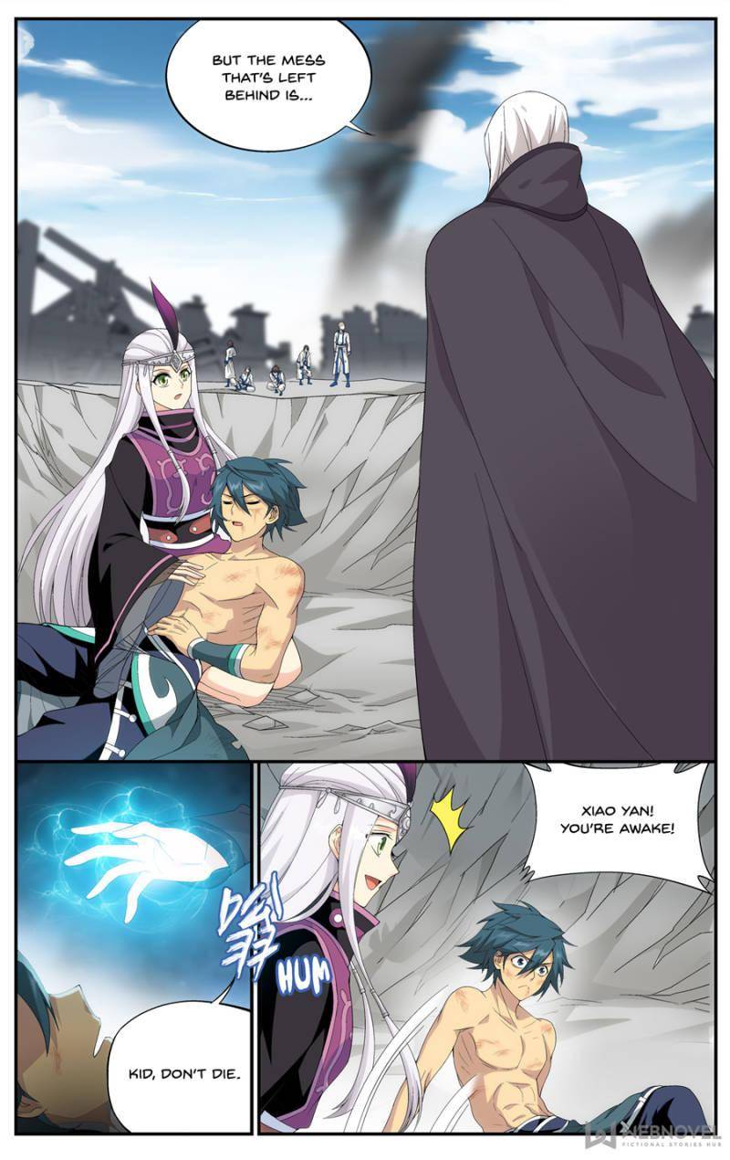 Chapter 206 - Image 16