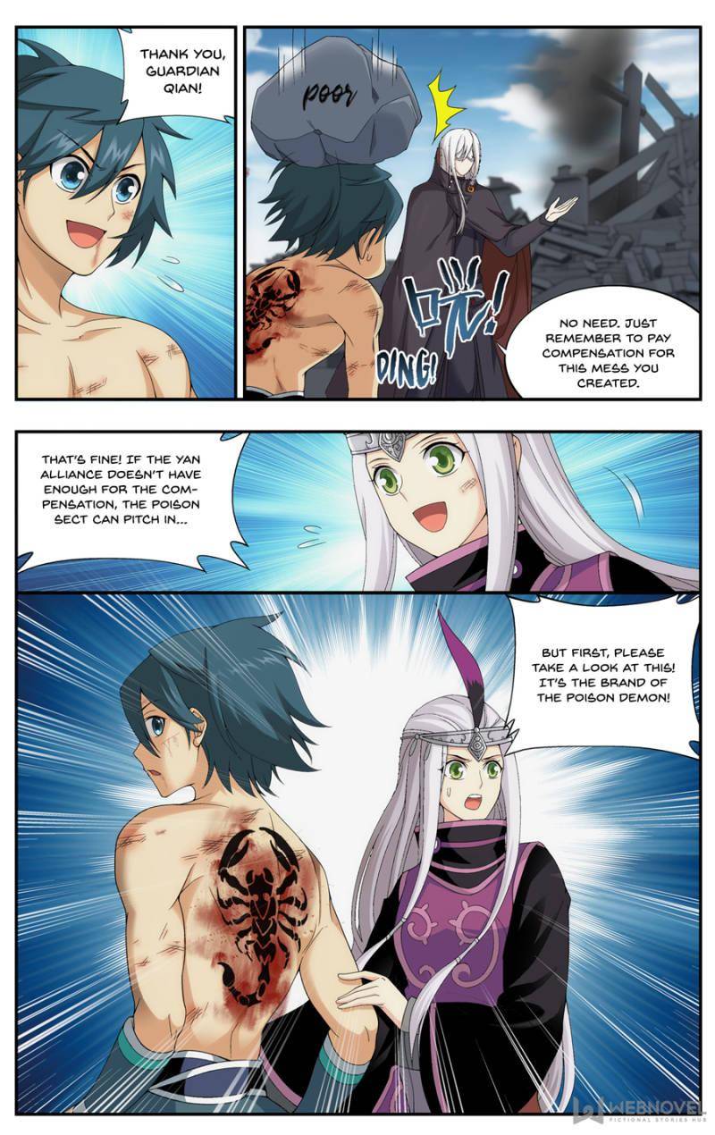 Chapter 206 - Image 17