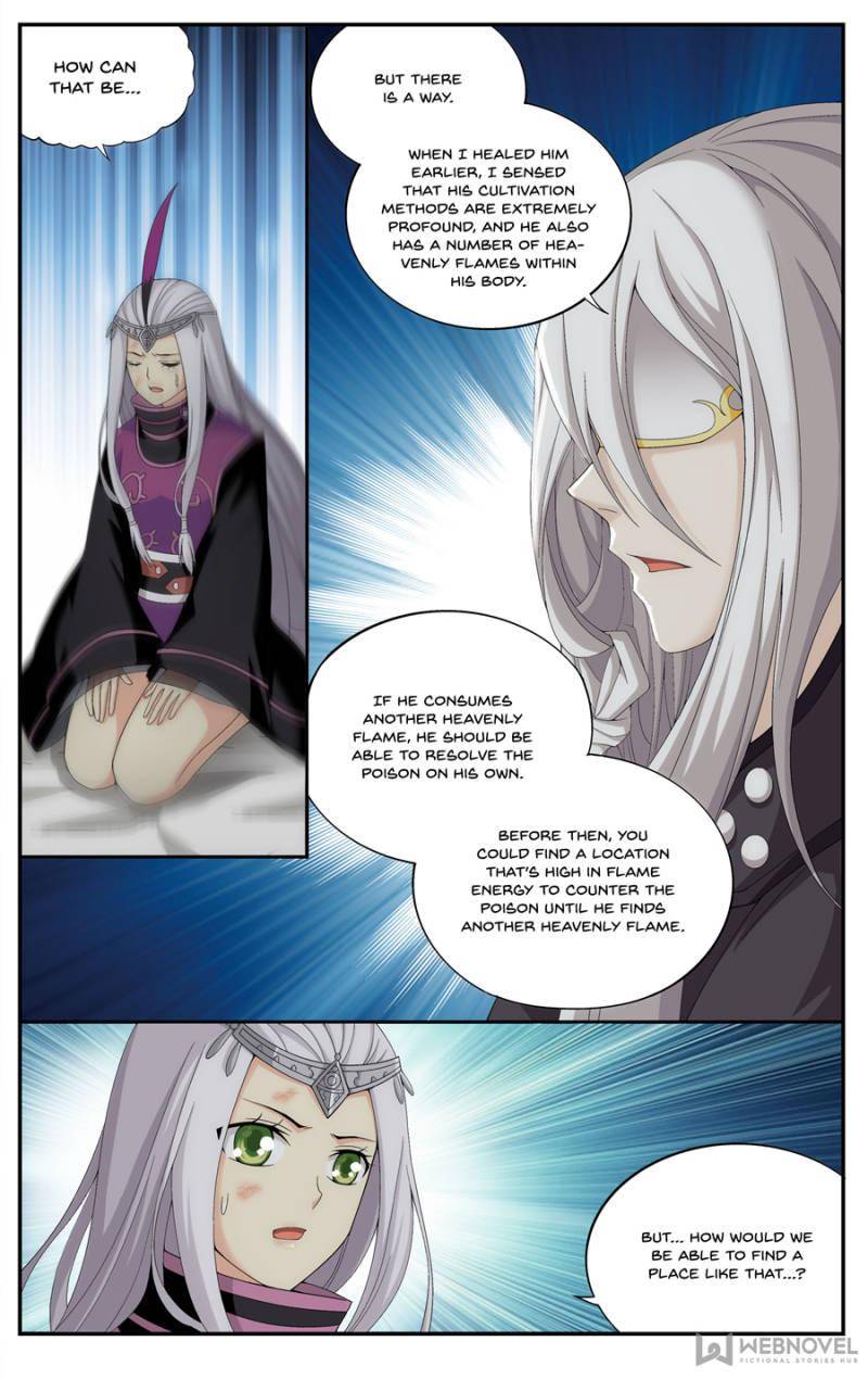 Chapter 206 - Image 19
