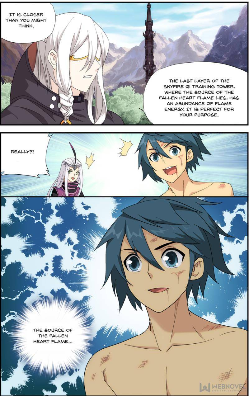 Chapter 206 - Image 20