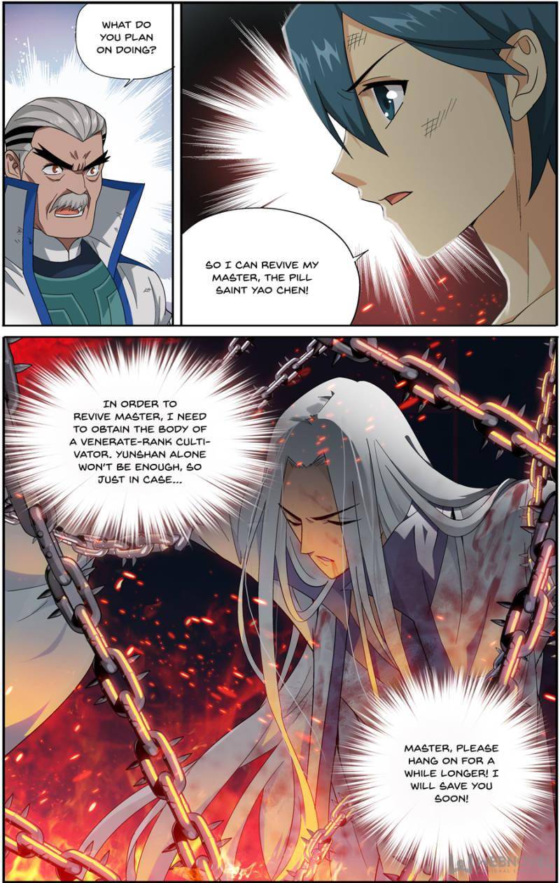 Chapter 206 - Image 22