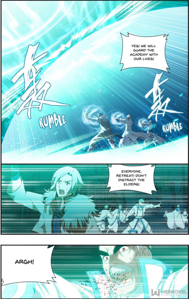 Chapter 206 - Image 4