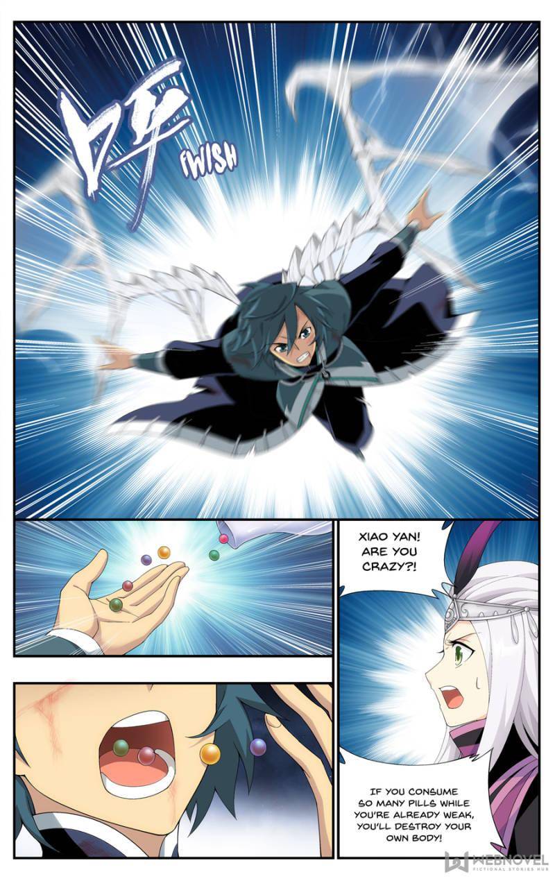 Chapter 206 - Image 6