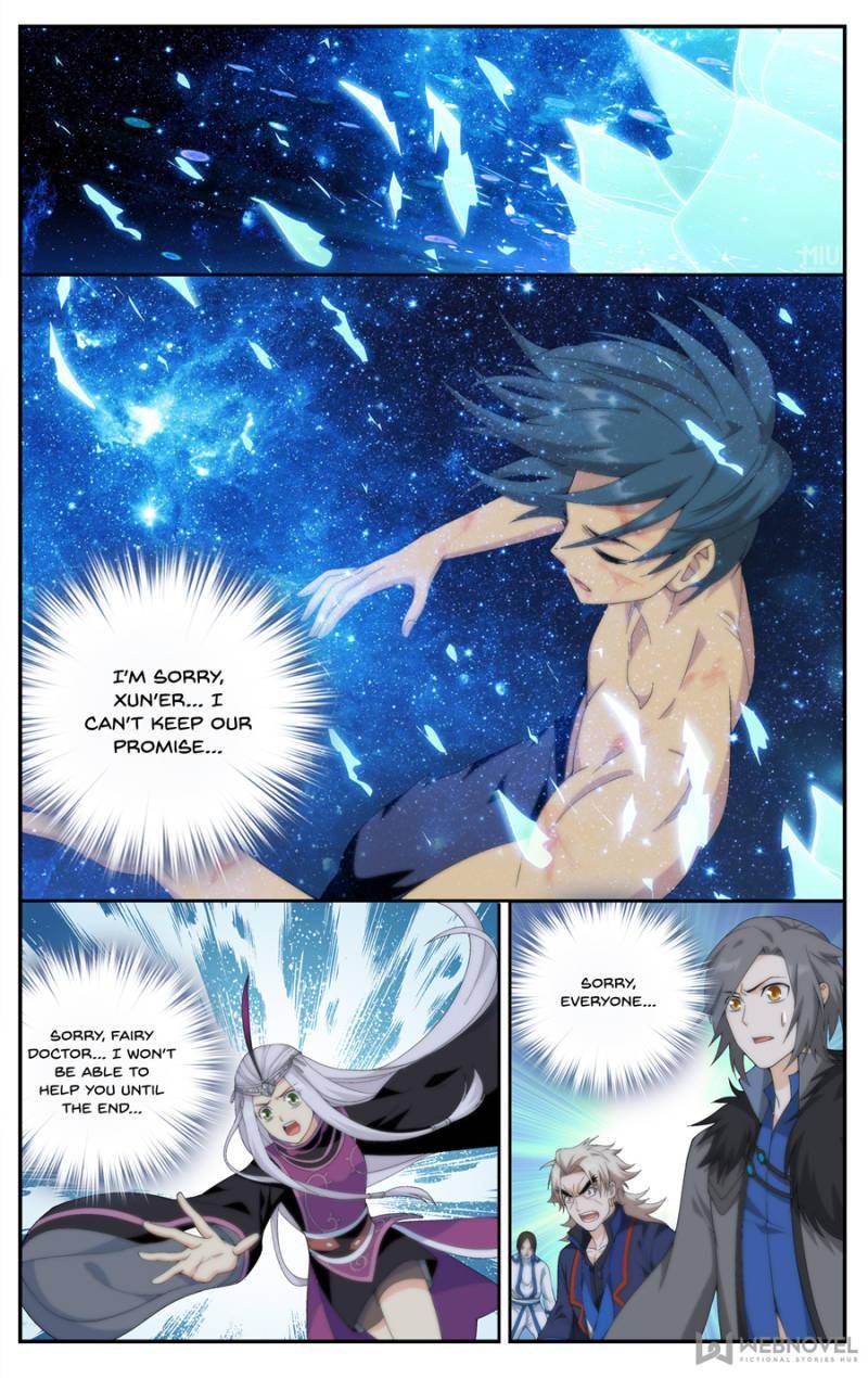 Chapter 206 - Image 9