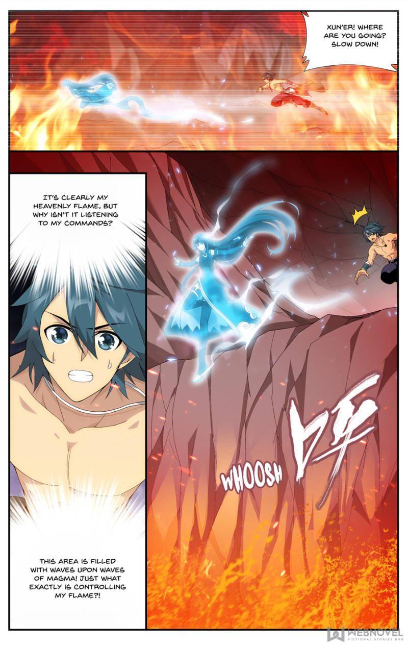Chapter 207 - Image 10