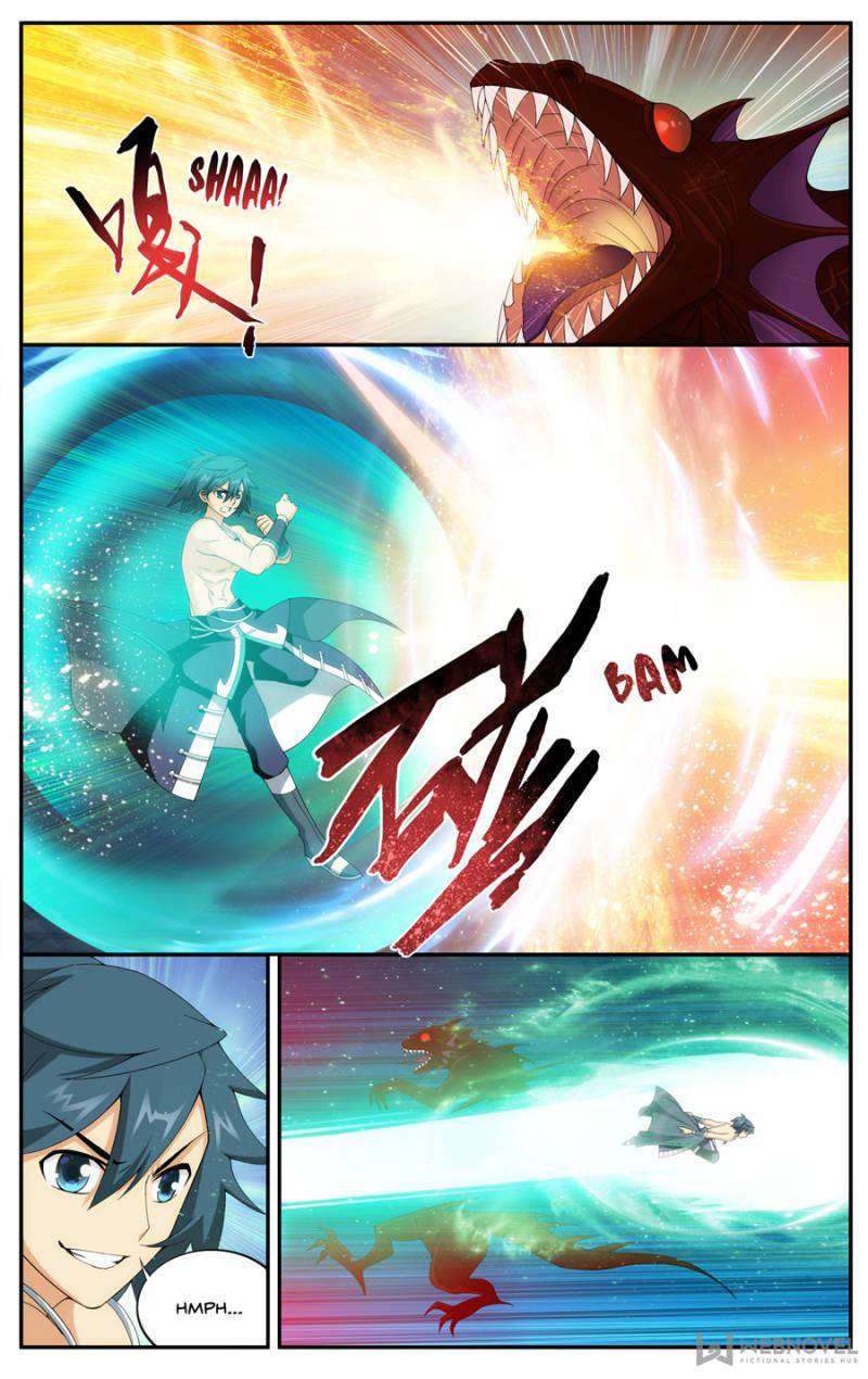 Chapter 207 - Image 13