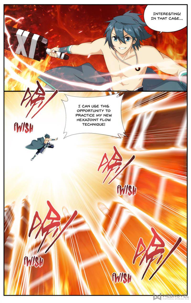Chapter 207 - Image 15