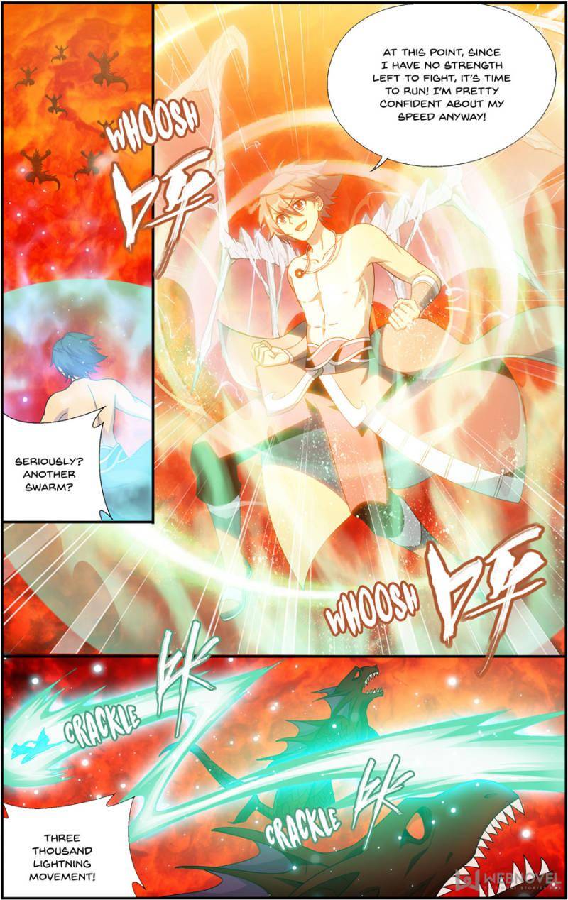 Chapter 207 - Image 18