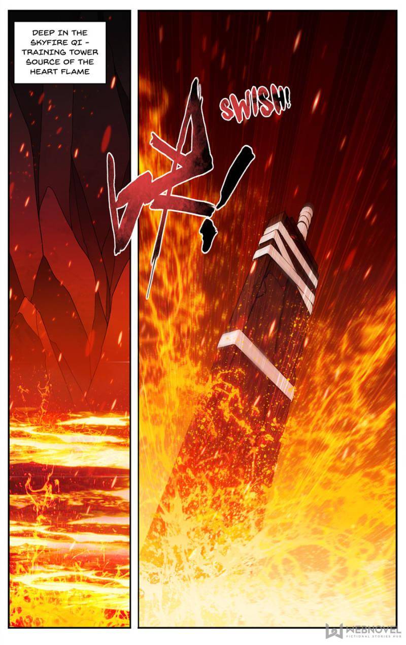 Chapter 207 - Image 2
