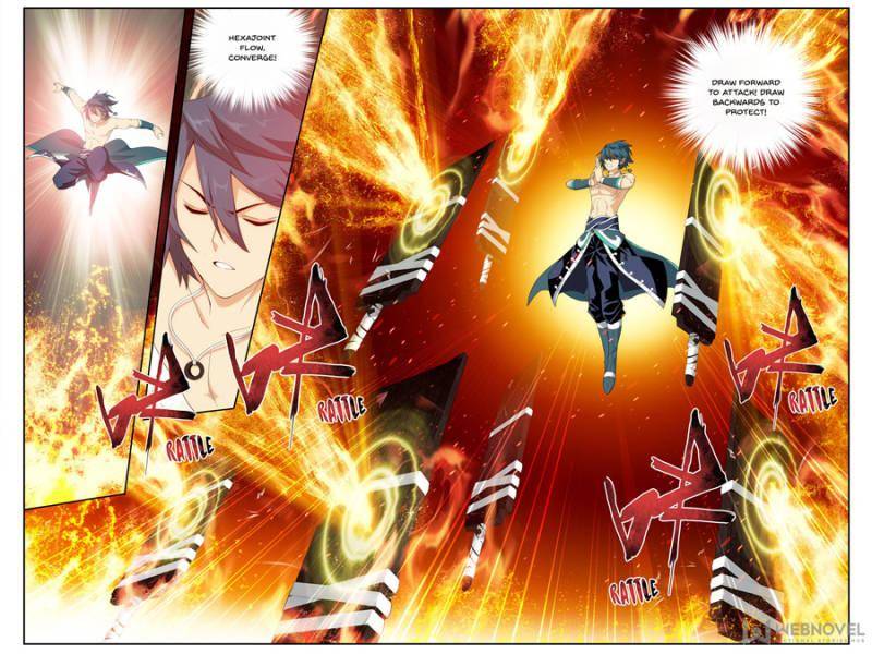 Chapter 207 - Image 3