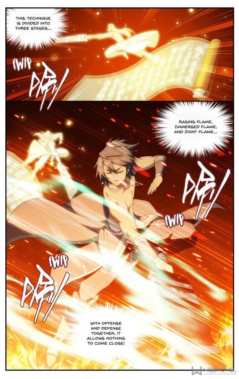 Chapter 207 - Image 4