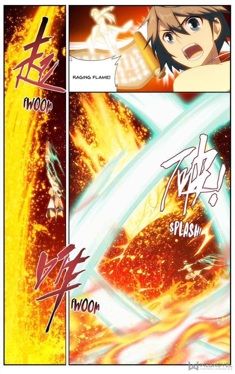 Chapter 207 - Image 5