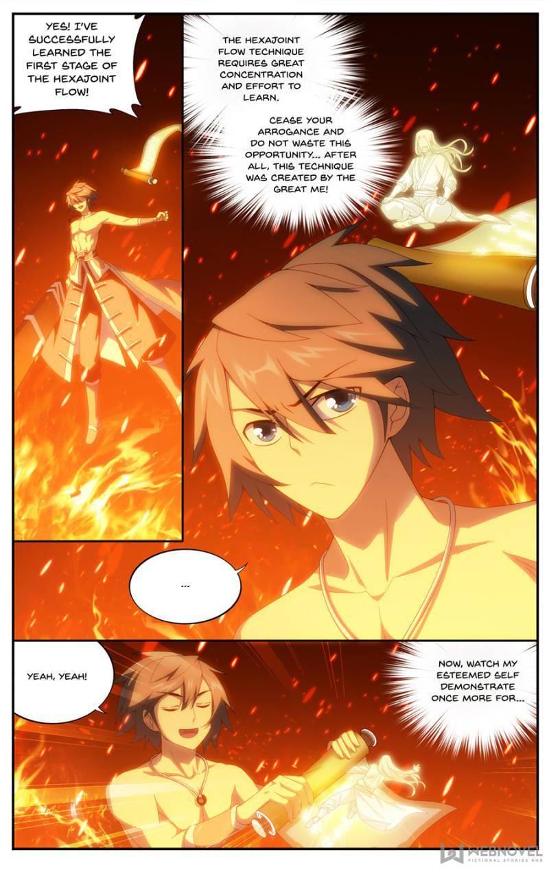 Chapter 207 - Image 6