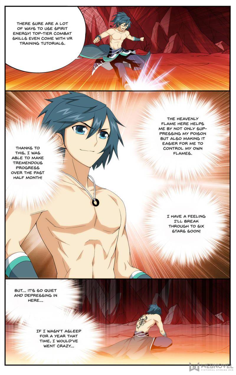 Chapter 207 - Image 7