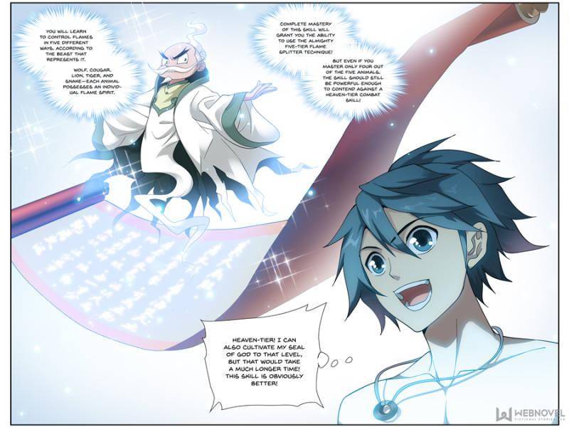 Chapter 208 - Image 11