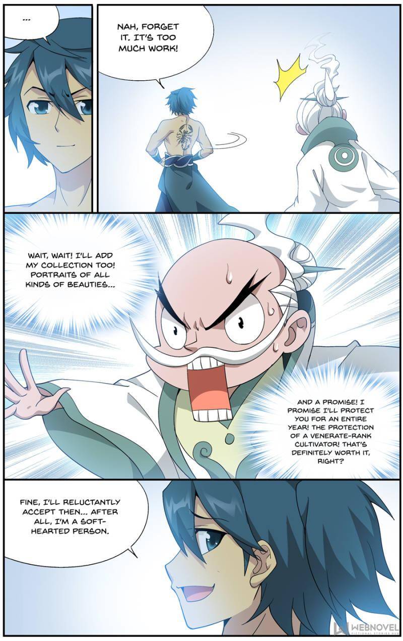 Chapter 208 - Image 12