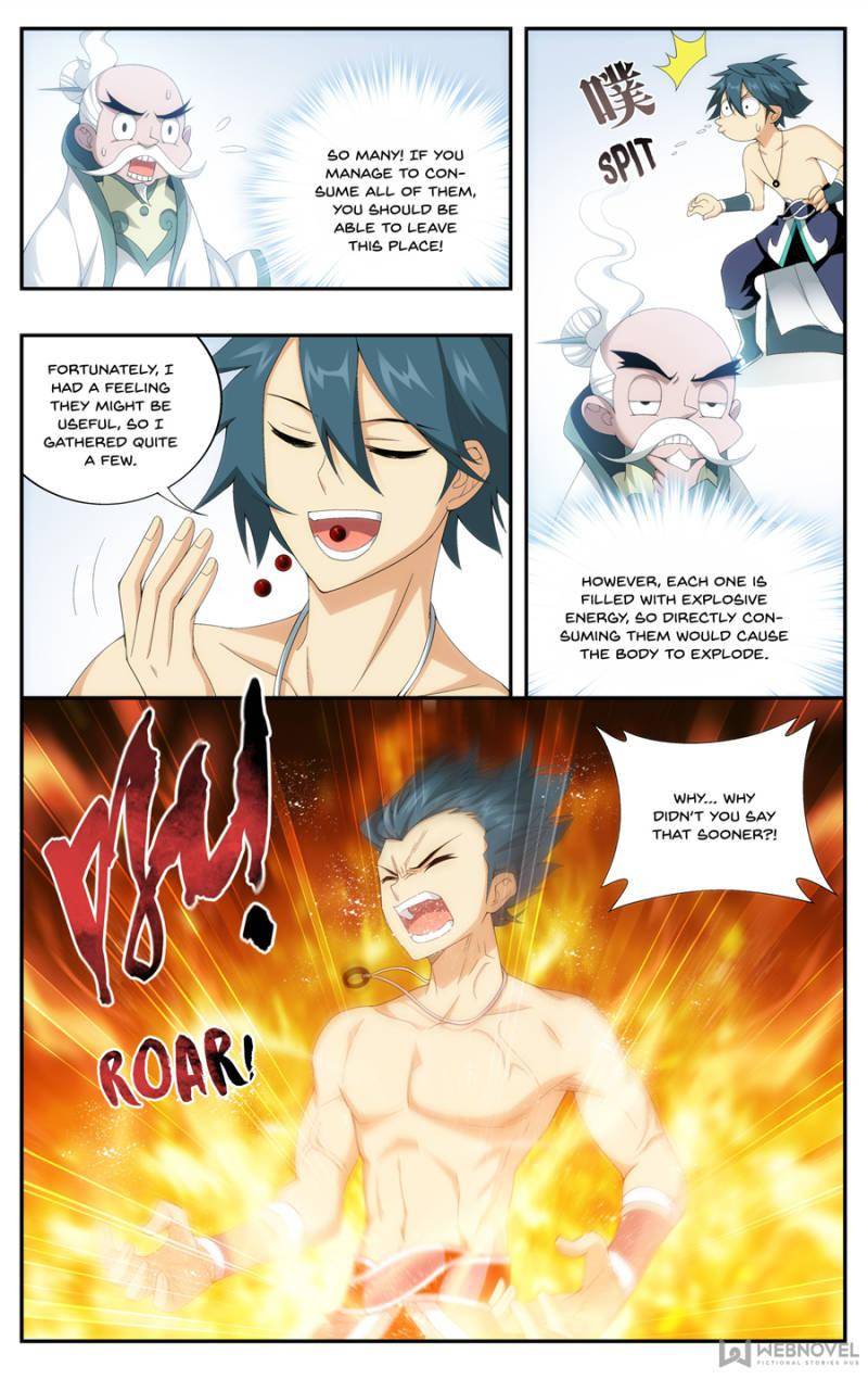 Chapter 208 - Image 14