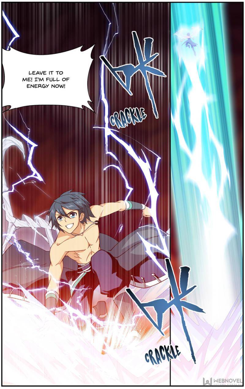 Chapter 208 - Image 19