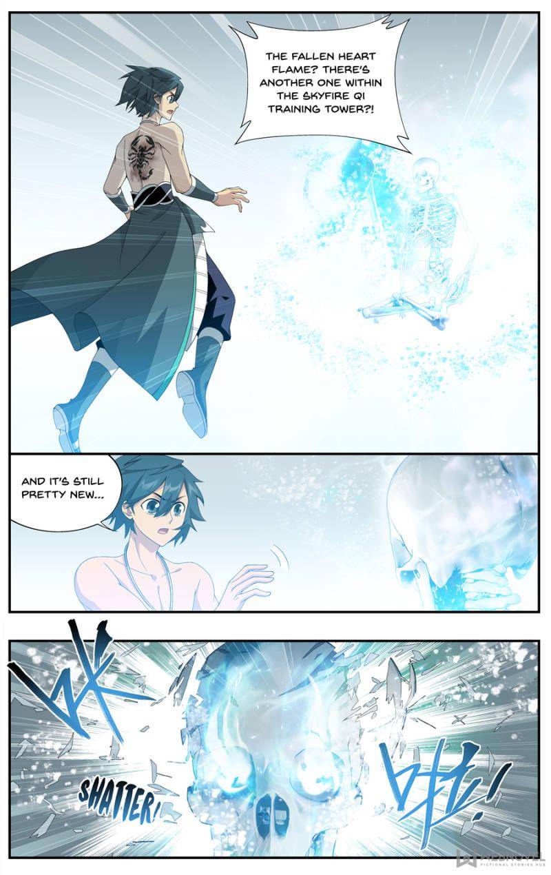 Chapter 208 - Image 2