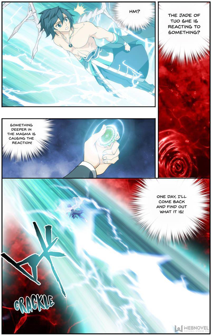 Chapter 208 - Image 20