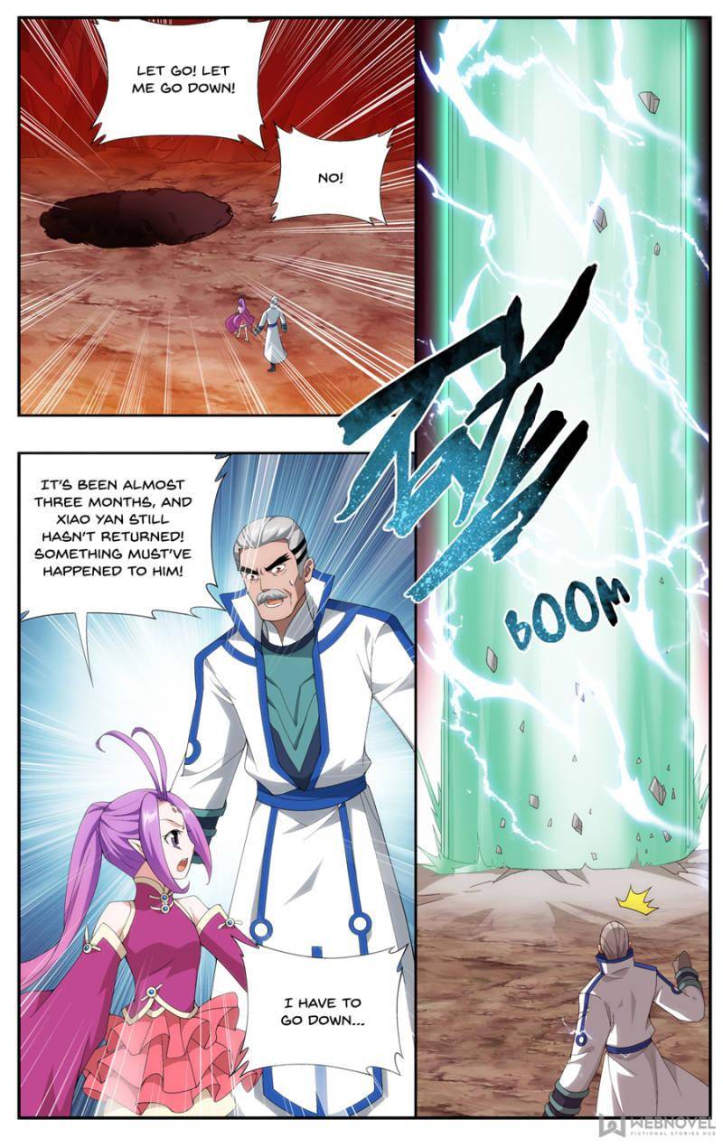 Chapter 208 - Image 21