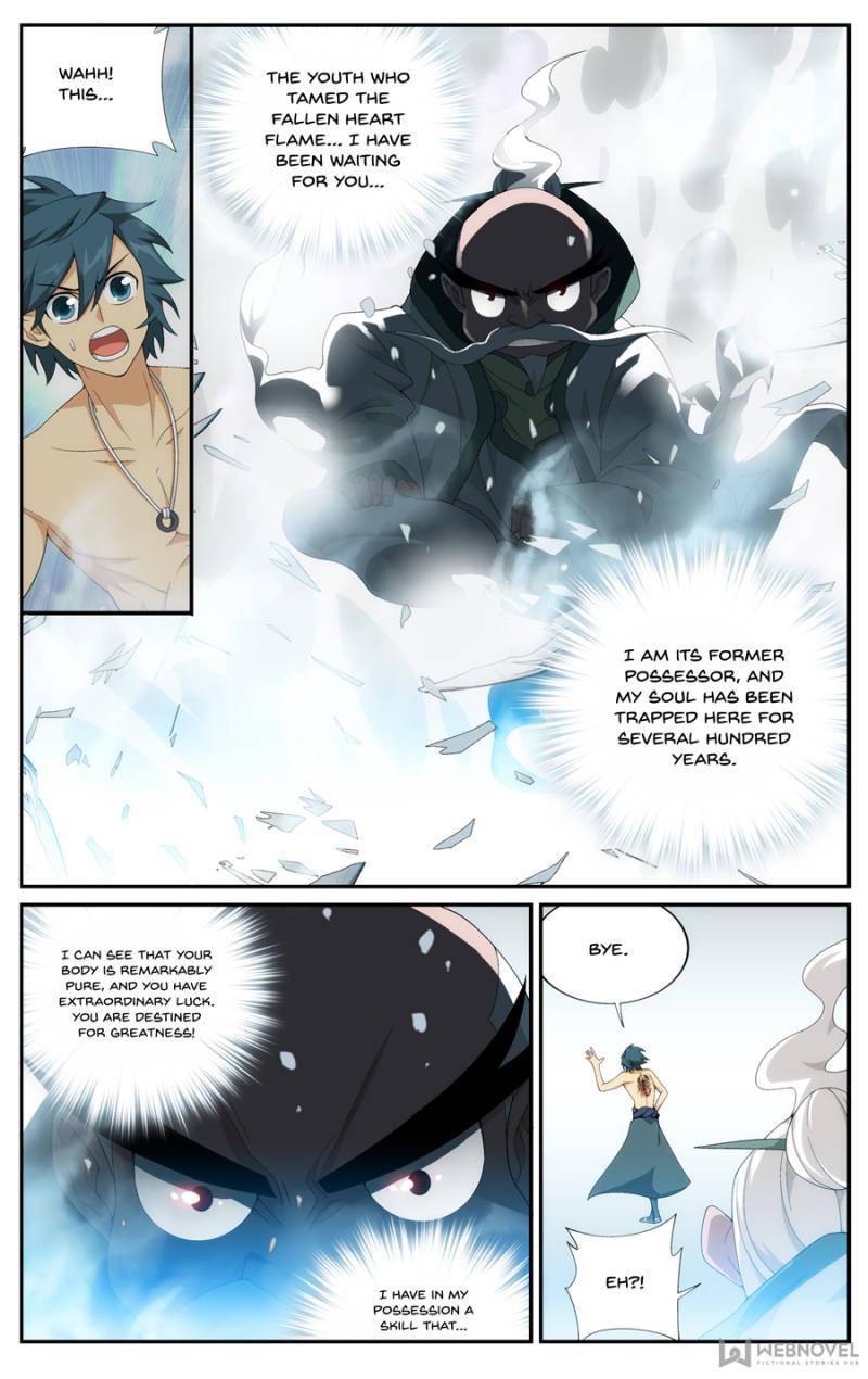 Chapter 208 - Image 3