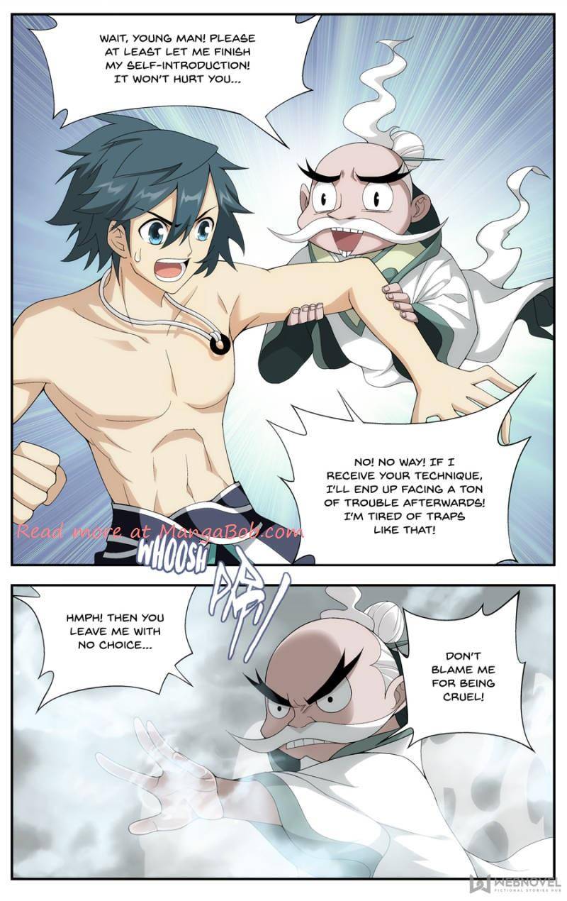 Chapter 208 - Image 4