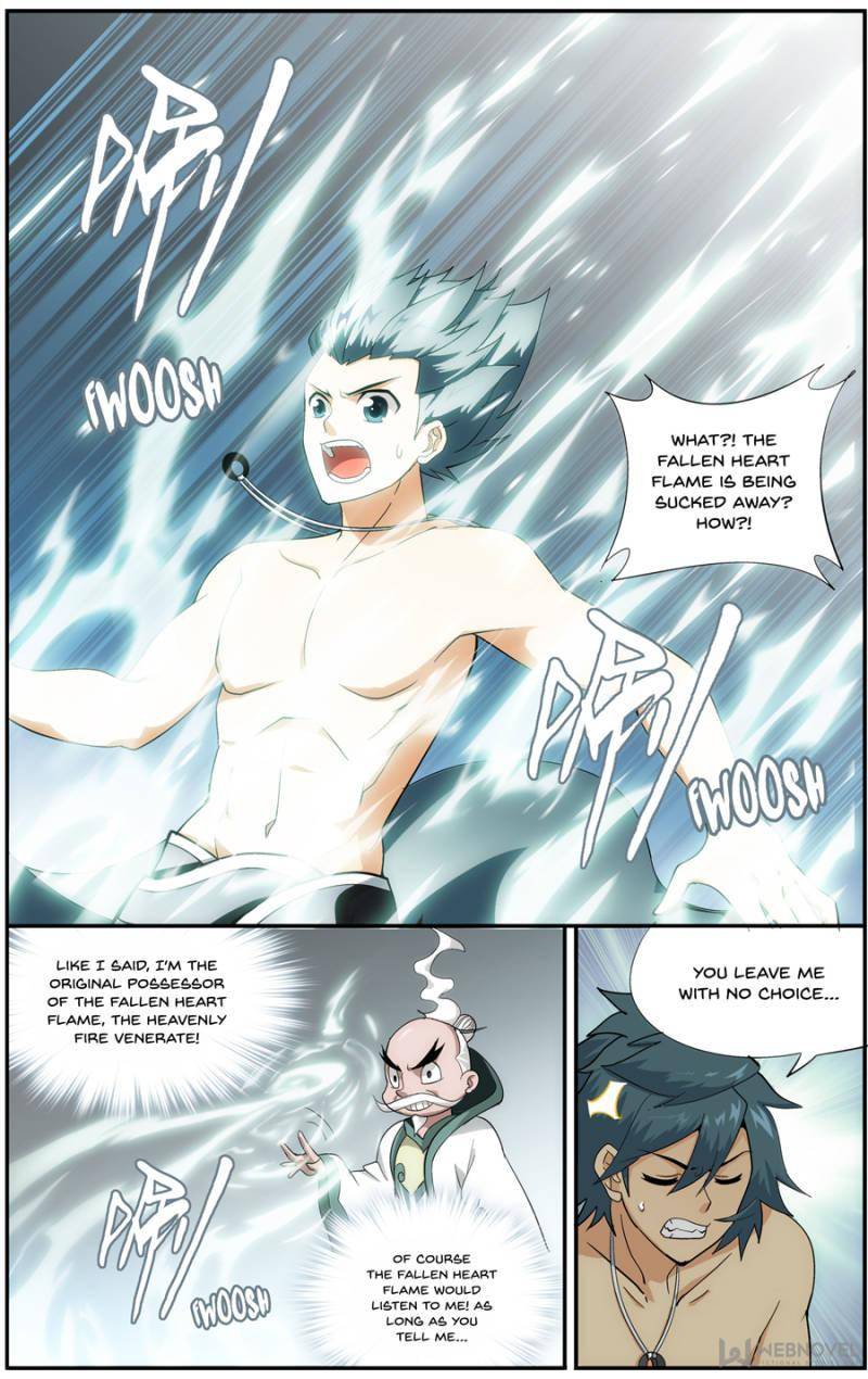 Chapter 208 - Image 5
