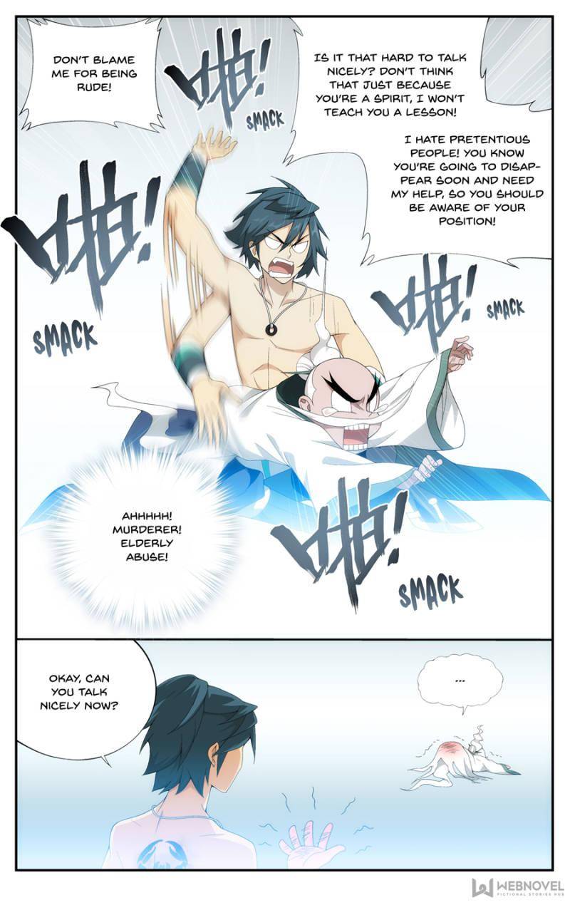 Chapter 208 - Image 6