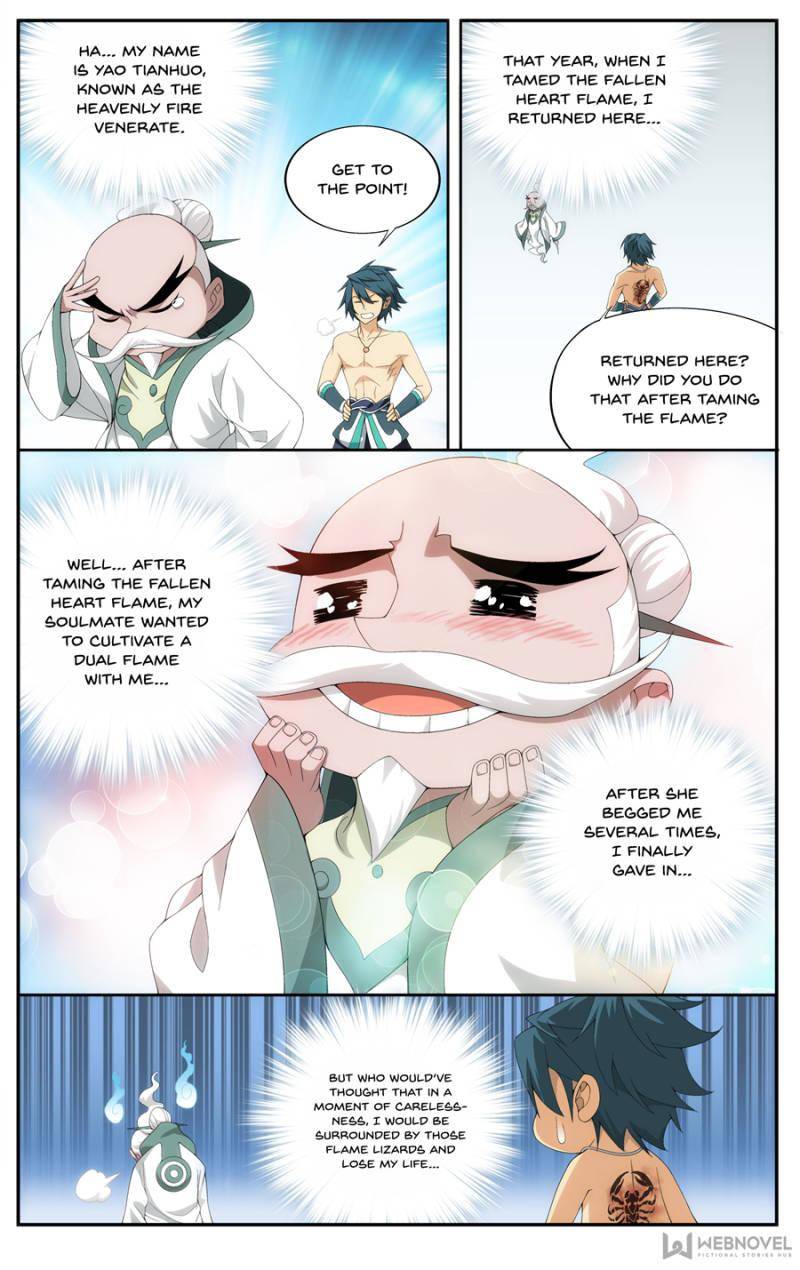Chapter 208 - Image 7