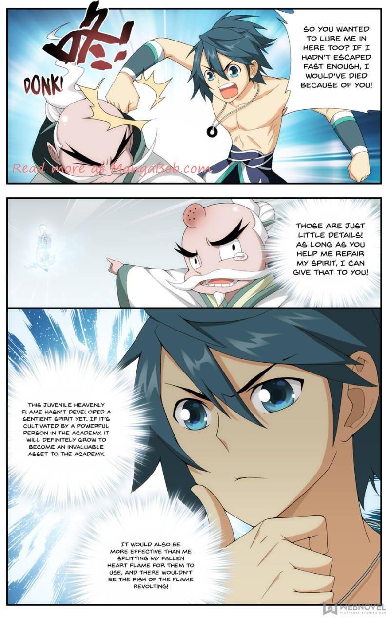 Chapter 208 - Image 8