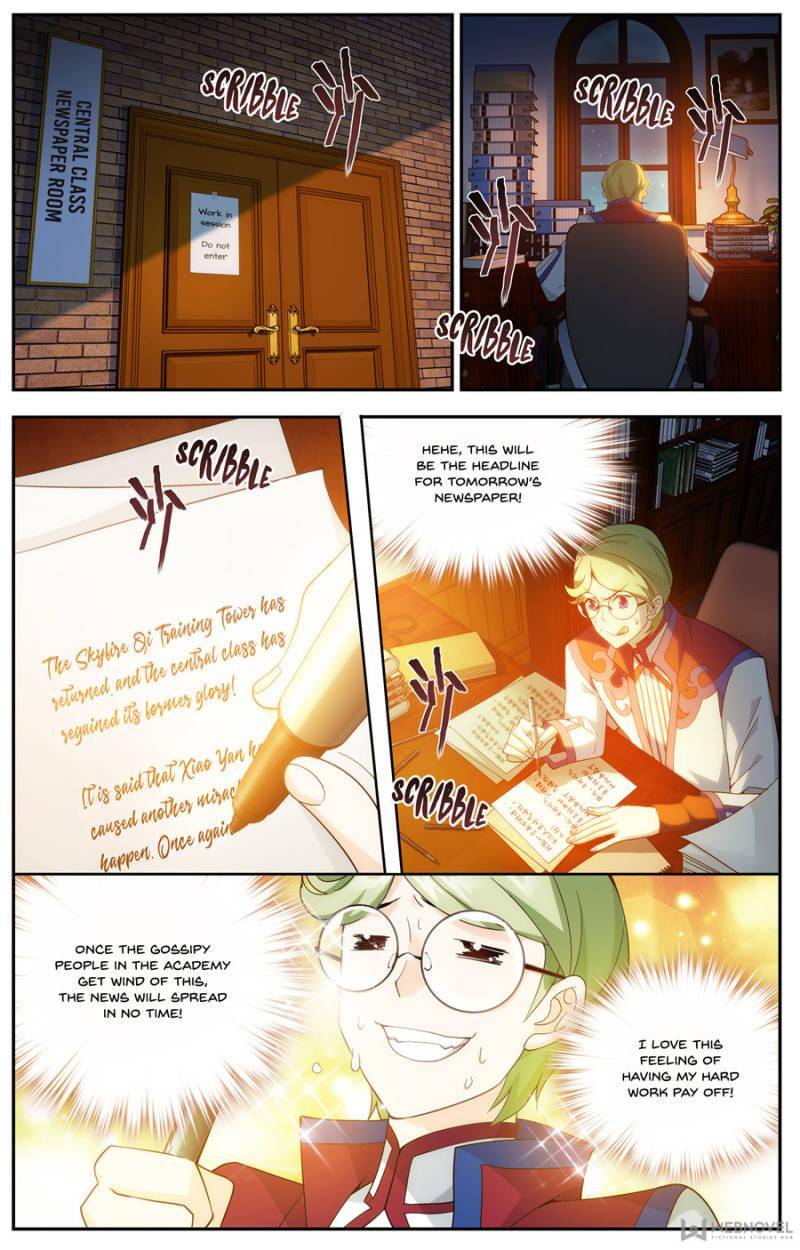 Chapter 209 - Image 10