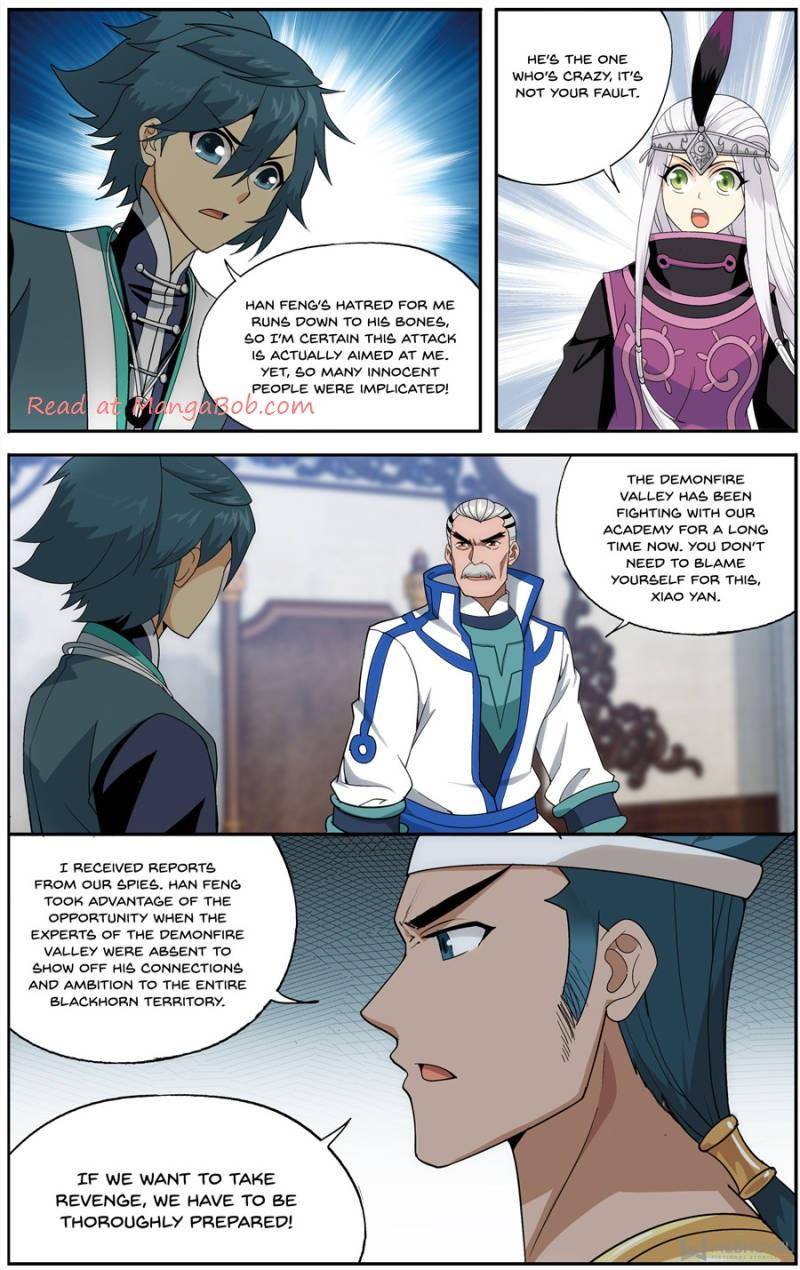 Chapter 209 - Image 14