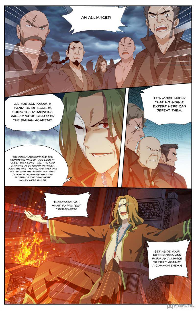 Chapter 209 - Image 17