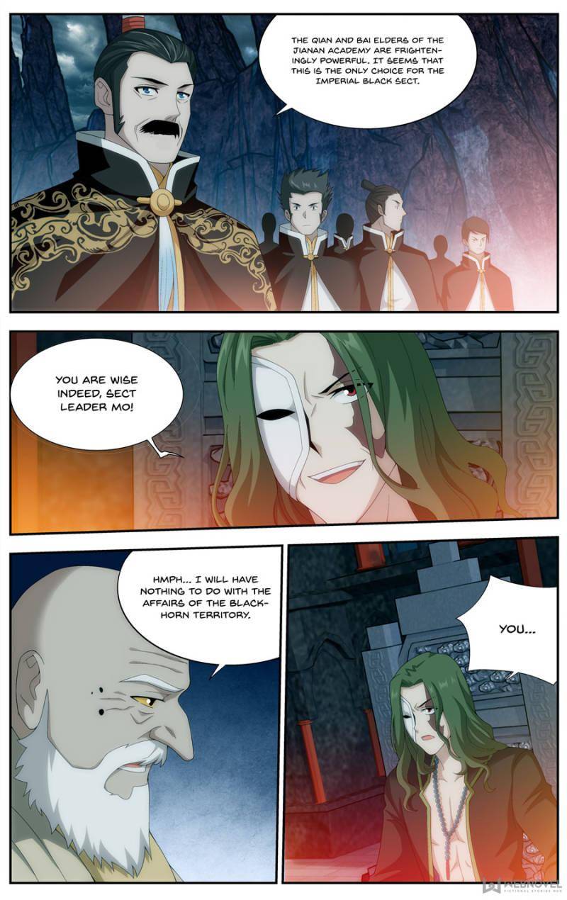 Chapter 209 - Image 18
