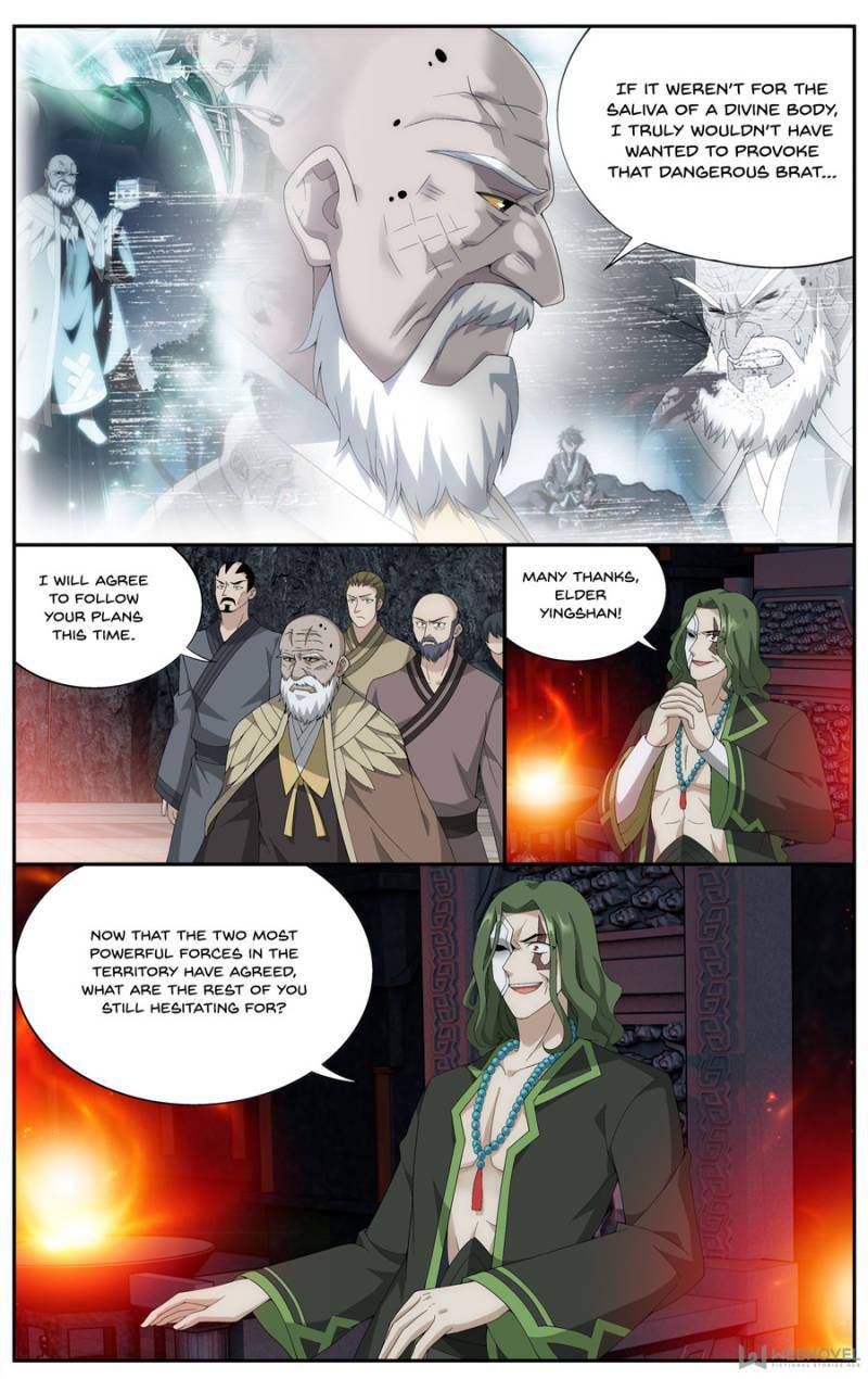Chapter 209 - Image 19