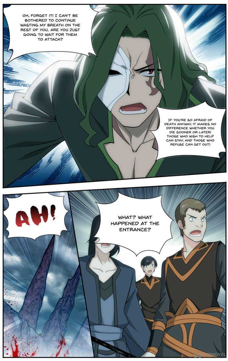 Chapter 209 - Image 20