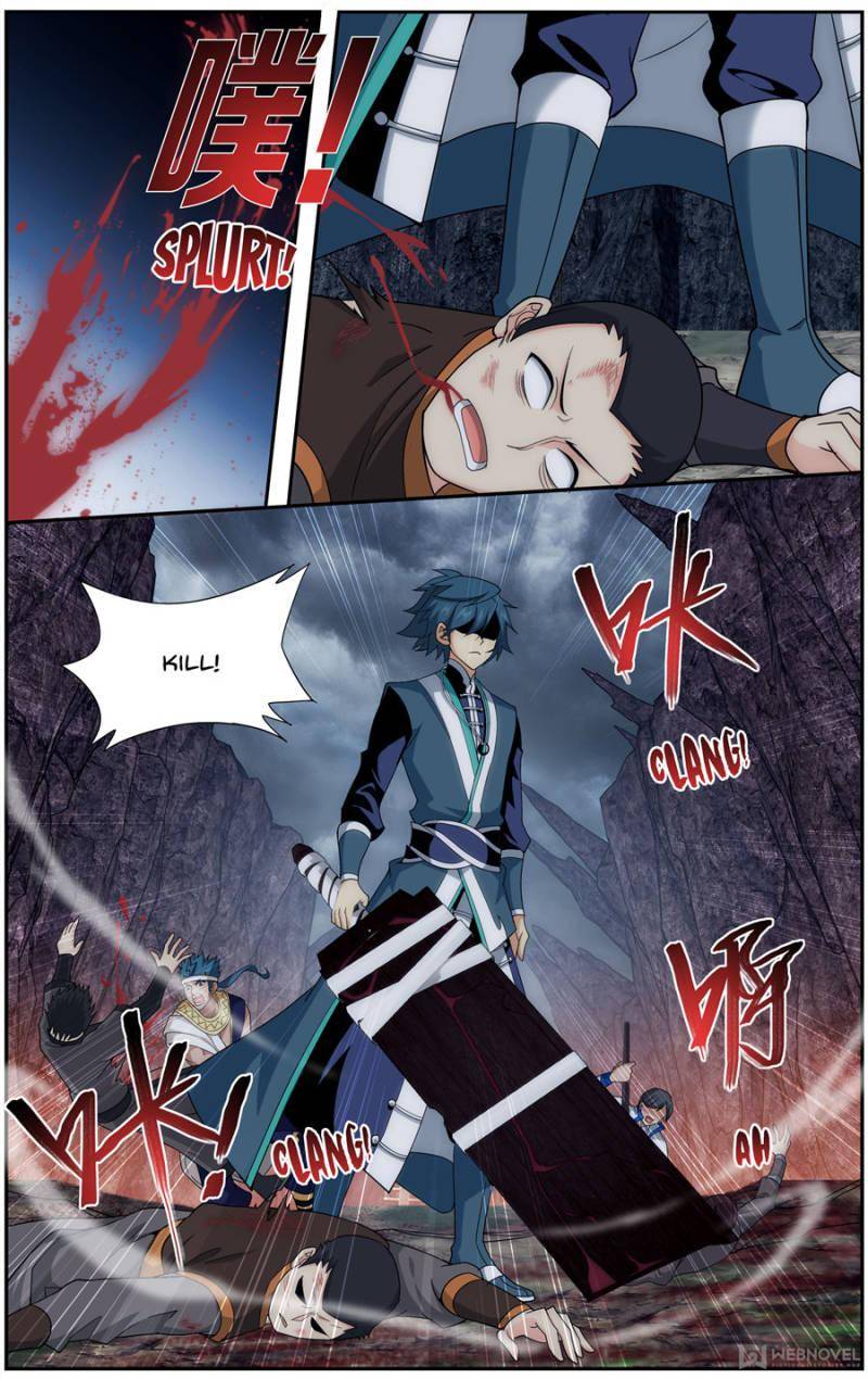 Chapter 209 - Image 21