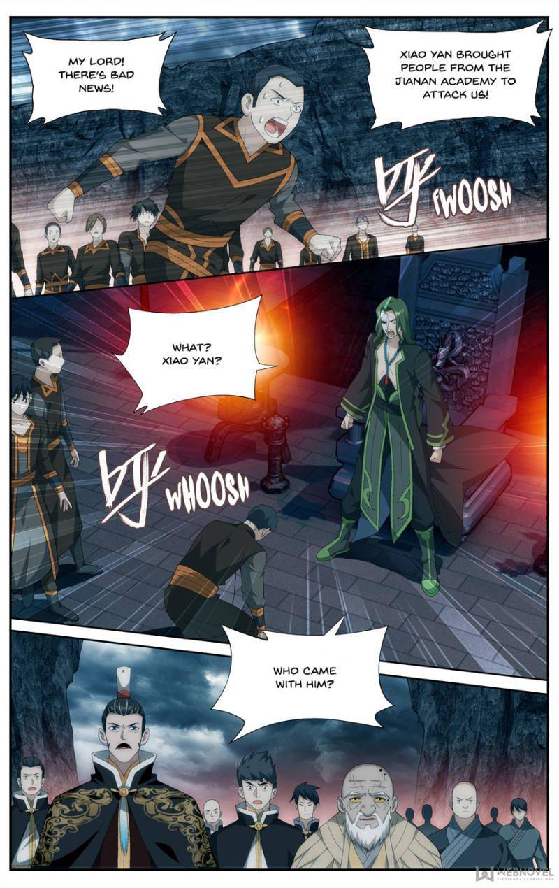 Chapter 209 - Image 22