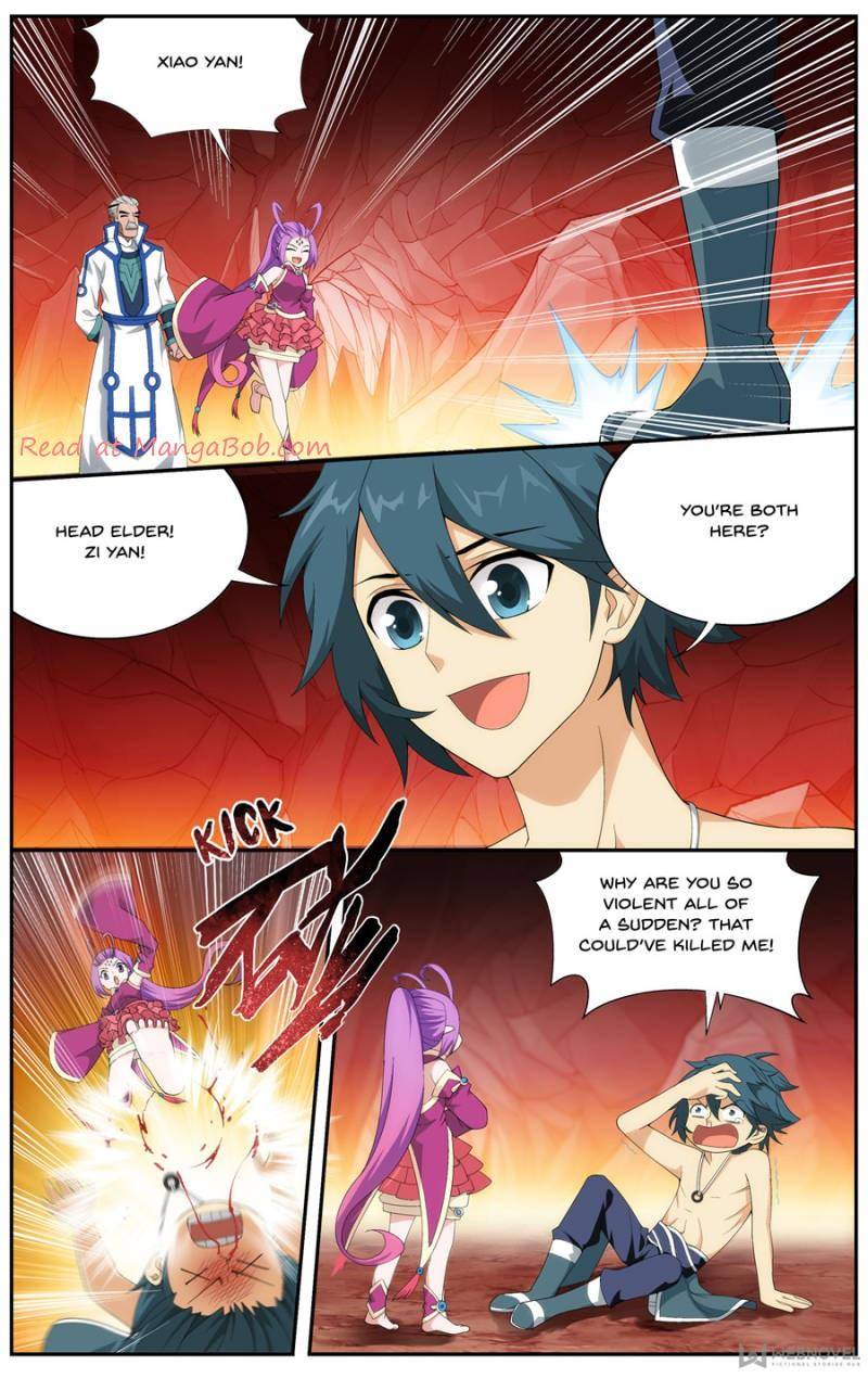 Chapter 209 - Image 3