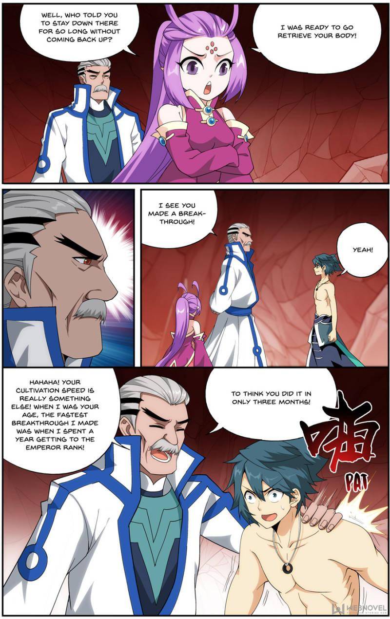 Chapter 209 - Image 4