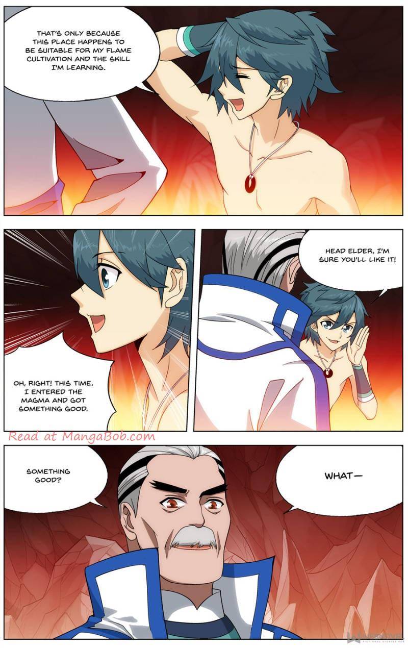 Chapter 209 - Image 5