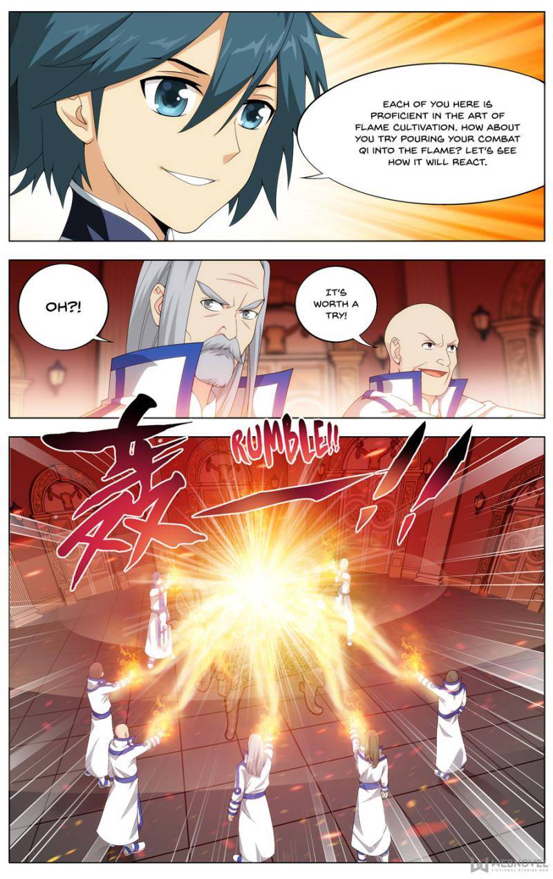 Chapter 209 - Image 7