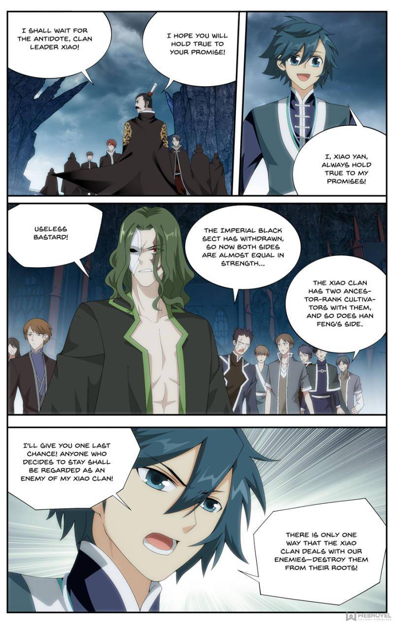 Chapter 210 - Image 10