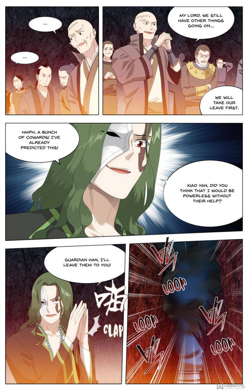 Chapter 210 - Image 11