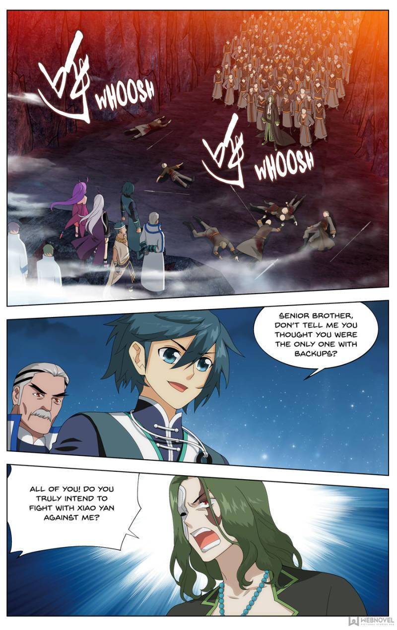 Chapter 210 - Image 2