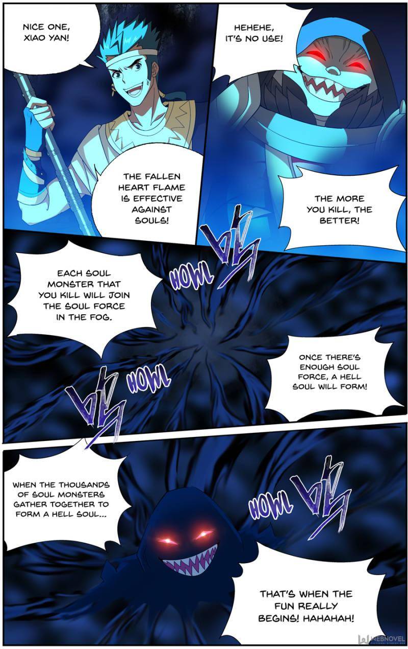 Chapter 210 - Image 20