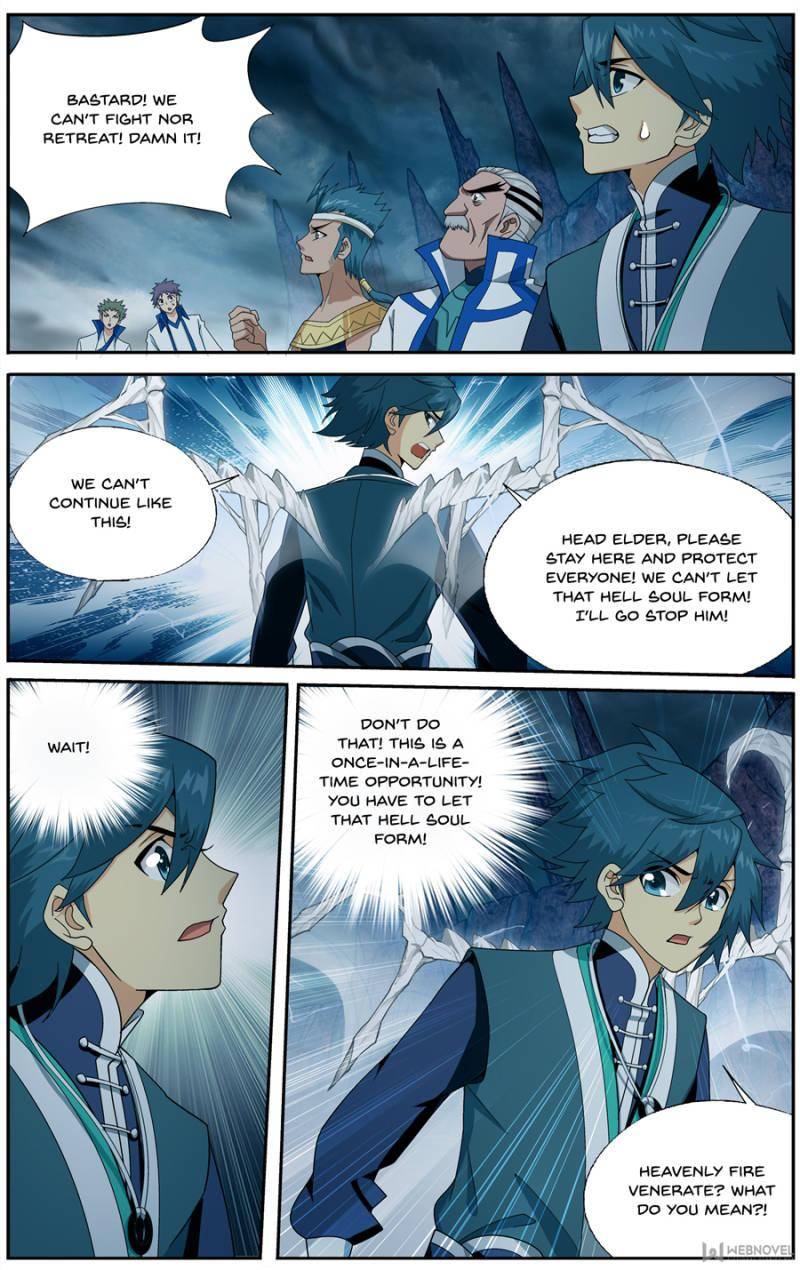 Chapter 210 - Image 21