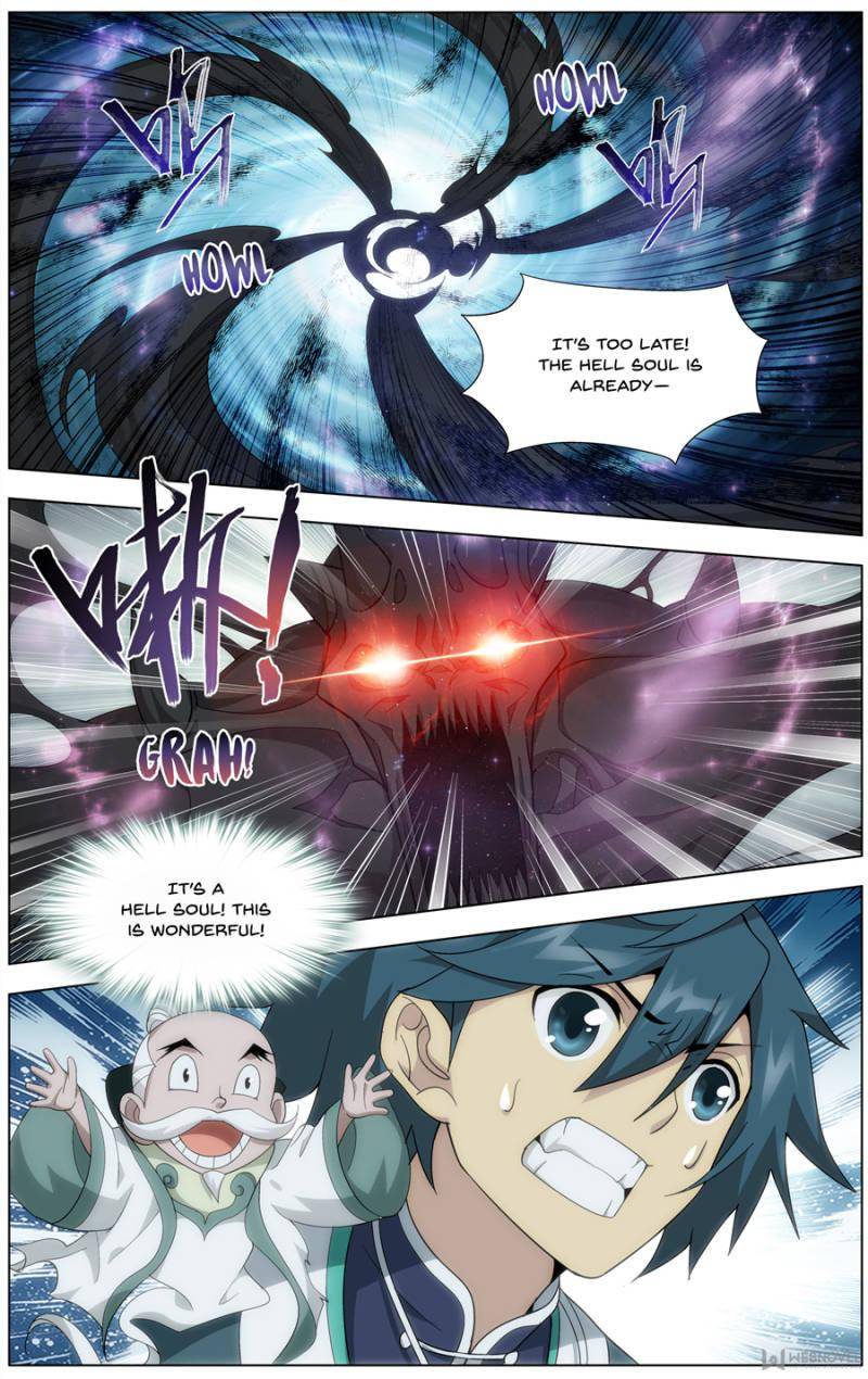Chapter 210 - Image 22