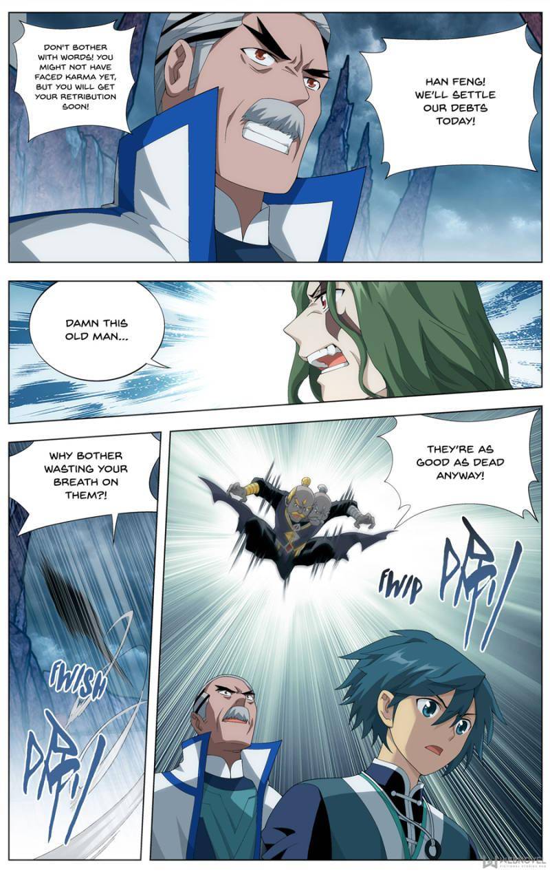 Chapter 210 - Image 3
